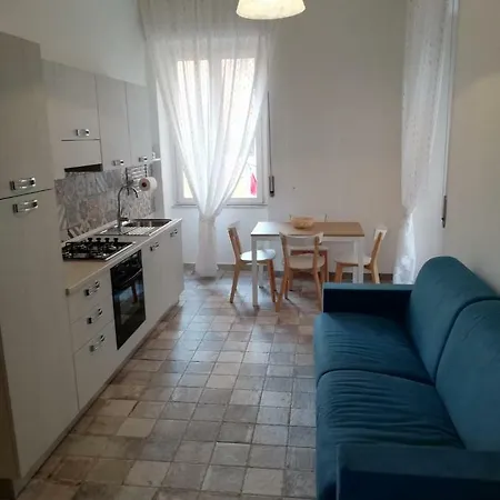 Notte D'autore B&B