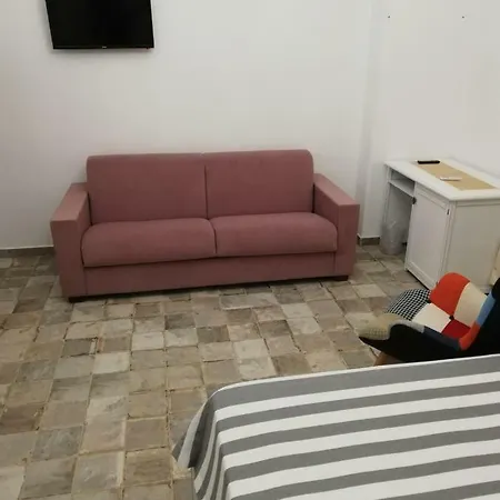 Bed & Breakfast Notte D'autore Agropoli