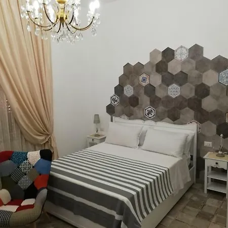 Notte D'autore 아그로폴리