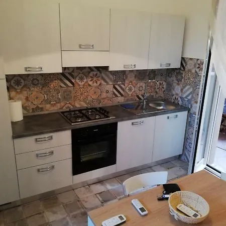 Notte D'autore Bed & Breakfast Agropoli