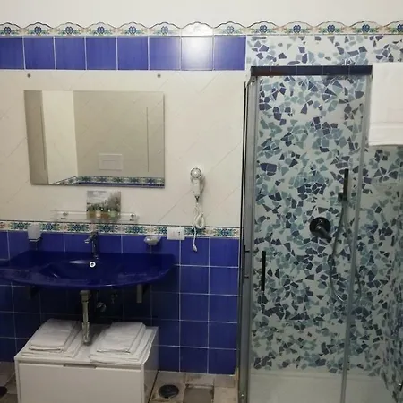 Bed & Breakfast Notte D'autore